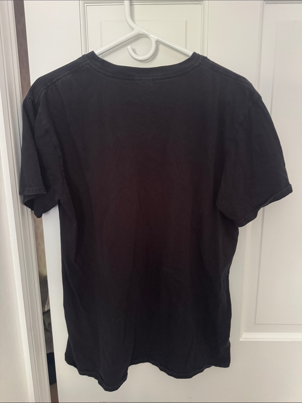 Foo Fighters “Medicine at Midnight” Black Graphic Tee - Size L - Picture 3 of 3